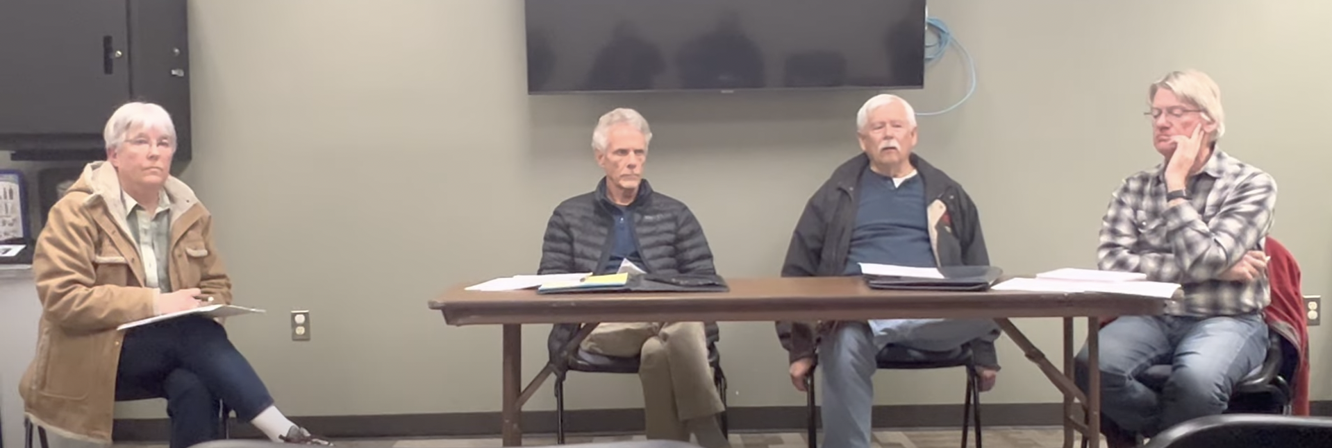 FEAR FACTOR: POHOA Board Passes Collection Policy Intending Fear & Violating CO Usury Laws