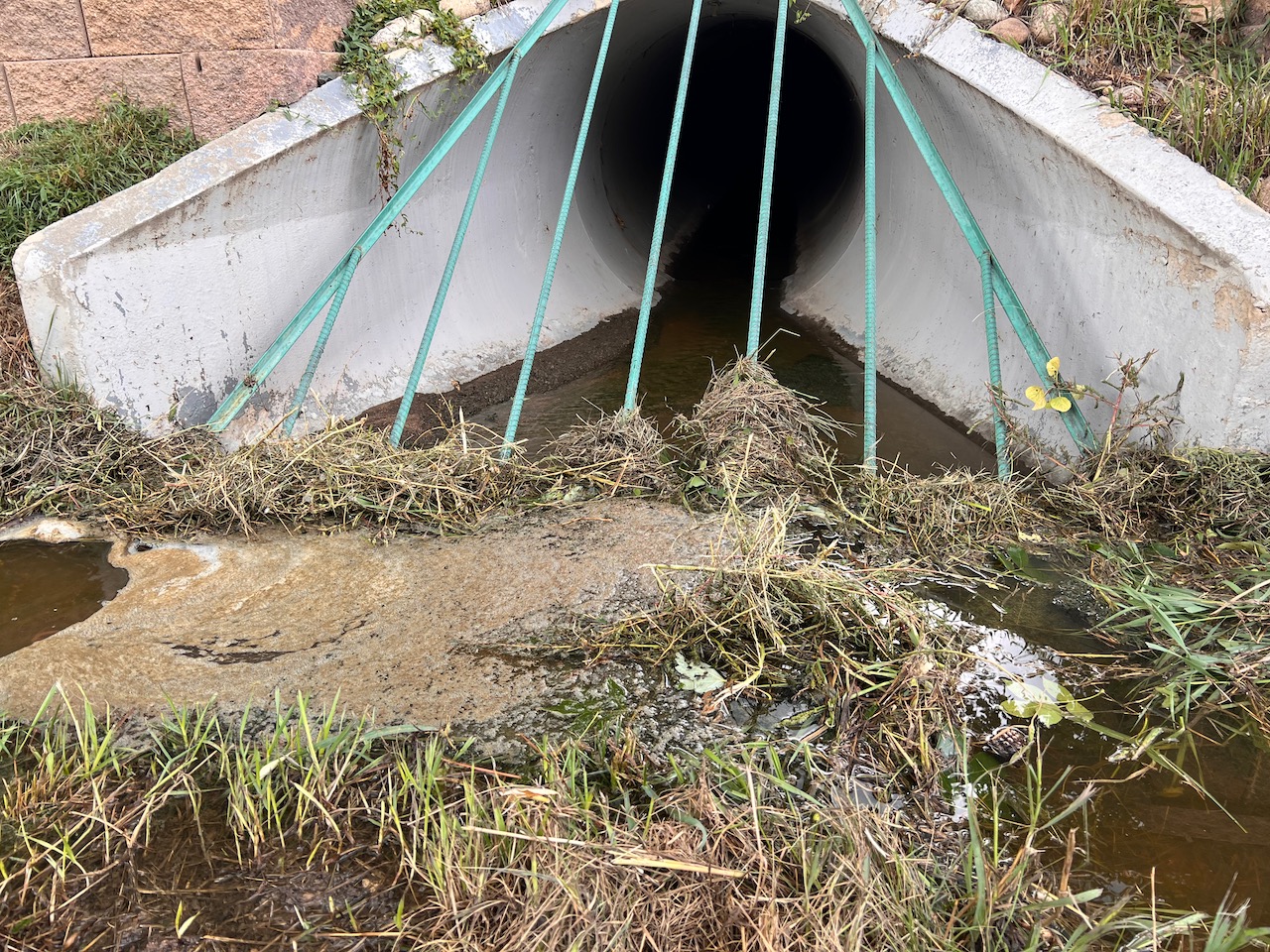 FINANCIAL TIME BOMB: POHOA Ignores Stormwater Drainage Infrastructure for Decades