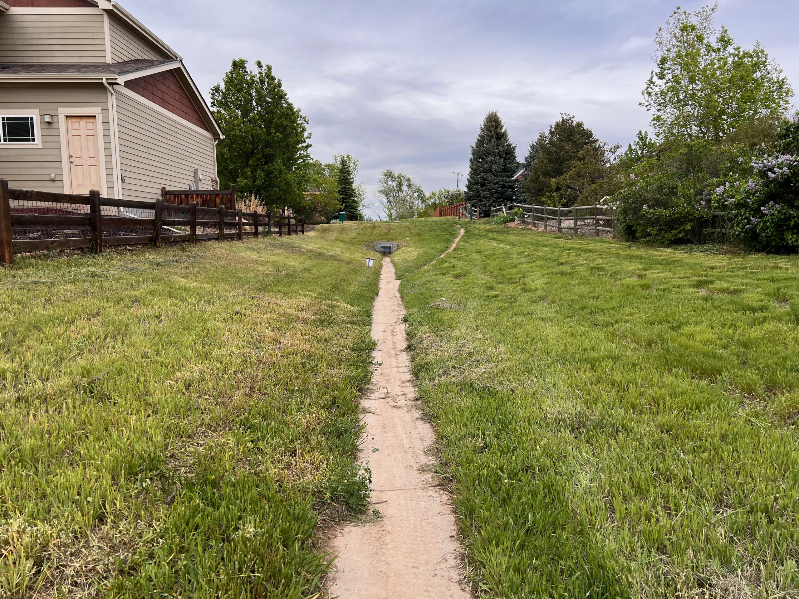 GOOD JOB: POHOA Board Begins Stormwater Drainage Maintenance in 2024